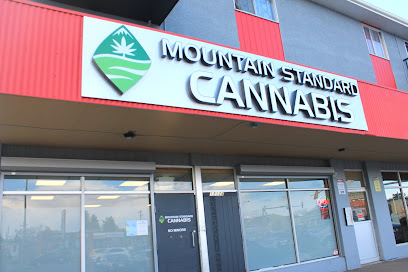 Mountain Standard Cannabis
