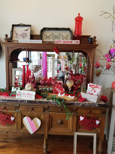 Florist «Eau Gallie Florist», reviews and photos, 1490 Highland Ave, Melbourne, FL 32935, USA