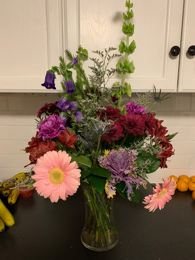 Florist «Greens & Beans», reviews and photos, 19 Old Hwy 22, Clinton, NJ 08809, USA