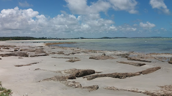 Pontal da Ilha