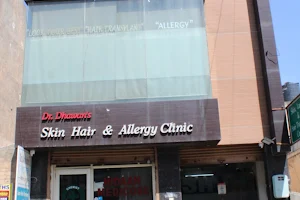 Dr. Dhawan’s Skin , Hair & Allergy Clinic image