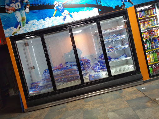 Gasolinera Gasolinera Citgo Gas Station