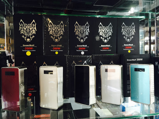 Vaporizer Store «One Stop Vape & Smoke Shop», reviews and photos, 4007 Merrick Rd, Seaford, NY 11783, USA