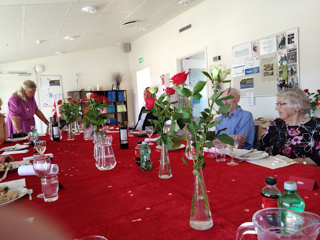 Plejehjemmet Skanselyet - Plejehjem