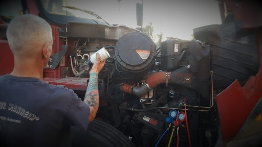 Used Car Dealer «Royal Auto Group (Sales & Service)», reviews and photos, 1617 E Jefferson St, Phoenix, AZ 85034, USA