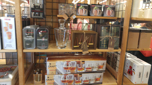 Furniture Store «Cost Plus World Market», reviews and photos