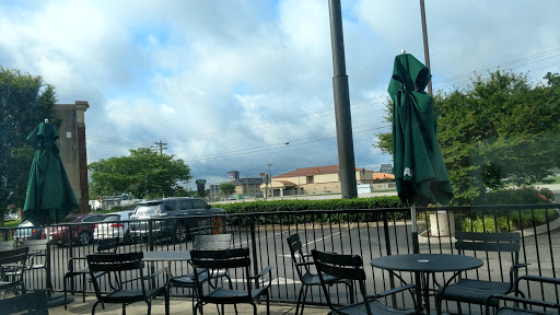 Coffee Shop «Starbucks», reviews and photos, 84 Campground Rd, Manchester, TN 37355, USA