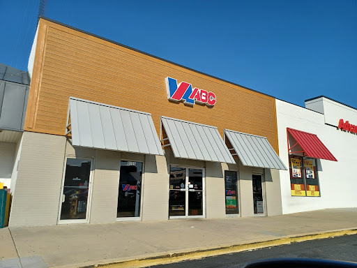 State Liquor Store «VA ABC», reviews and photos, 8105 Lee Hwy, Falls Church, VA 22042, USA