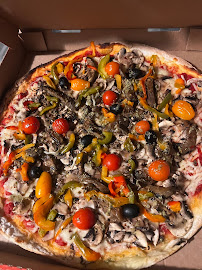 Plats et boissons du Pizzas à emporter La Gondole à Quiberon - n°10
