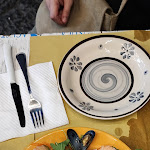 Photo n°1 de l'avis de svetoslav.r fait le 29/07/2022 à 16:48 sur le  Ciccio Fri à Naples