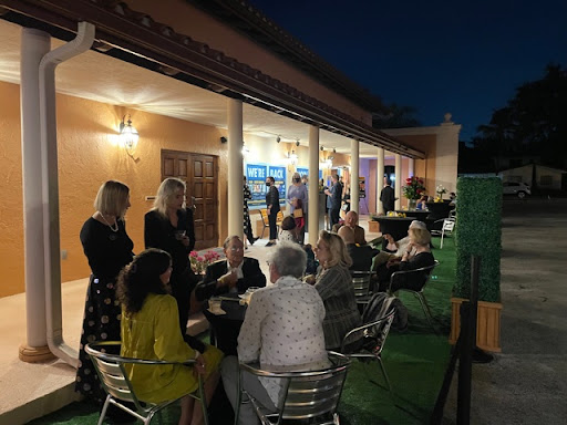 Performing Arts Theater «GableStage», reviews and photos, 1200 Anastasia Ave #230, Coral Gables, FL 33134, USA