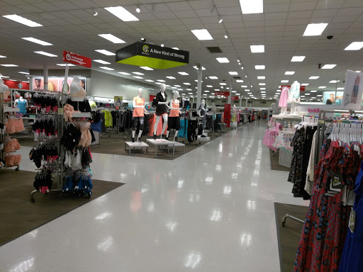 Department Store «Target», reviews and photos, 1800 W Empire Ave, Burbank, CA 91504, USA