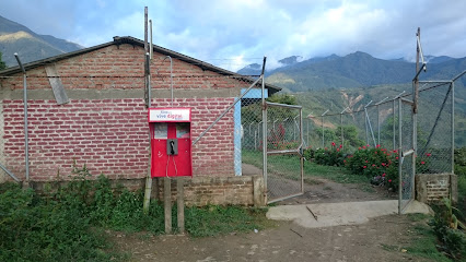 Escuela Rural Mixta La Calera