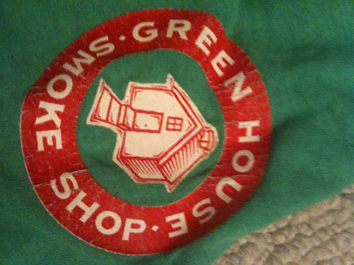 Tobacco Shop «Green House Smoke Shop», reviews and photos, 1428 Abbot Kinney Blvd, Venice, CA 90291, USA