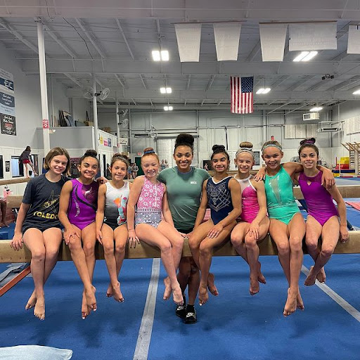 Gymnastics Center «Georgia All-Star Gymnastics», reviews and photos, 105 Arnold Mill Park, Woodstock, GA 30188, USA