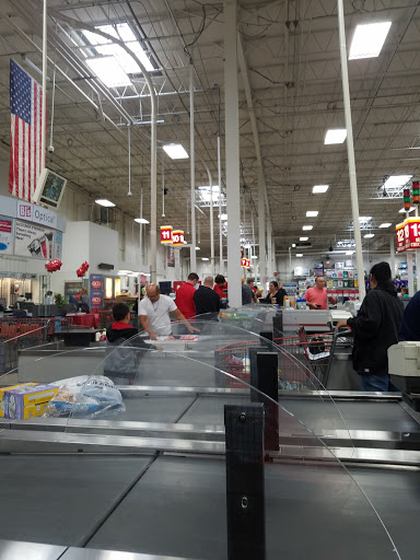 Warehouse club «BJ’s Wholesale Club», reviews and photos, 777 Washington St, Auburn, MA 01501, USA