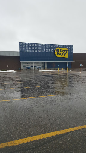Electronics Store «Best Buy», reviews and photos, 1643 County Road B2 W, St Paul, MN 55113, USA