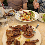 Photo n°2 de l'avis de Roberto.� fait le 03/05/2018 à 08:06 sur le  Hotel Ristorante Fratelli Mazzurco à Cesarò