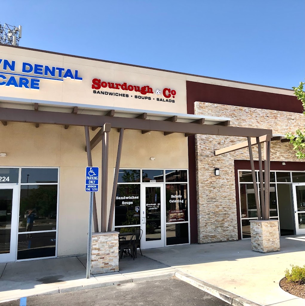 Sourdough & Co. Tracy, CA 95304 Menu, Reviews, Hours & Contact