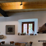 Photo n°3 de l'avis de Maria.n fait le 05/05/2024 à 10:23 sur le  Crocevia - Locanda carsica contemporanea à Trieste