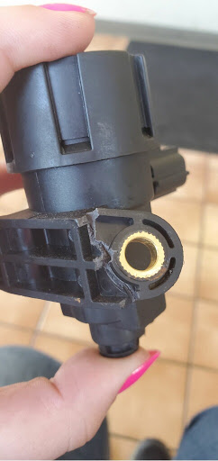 Used Car Dealer «Jack-Son Auto Sales», reviews and photos, 712 S Green Bay Rd, Waukegan, IL 60085, USA