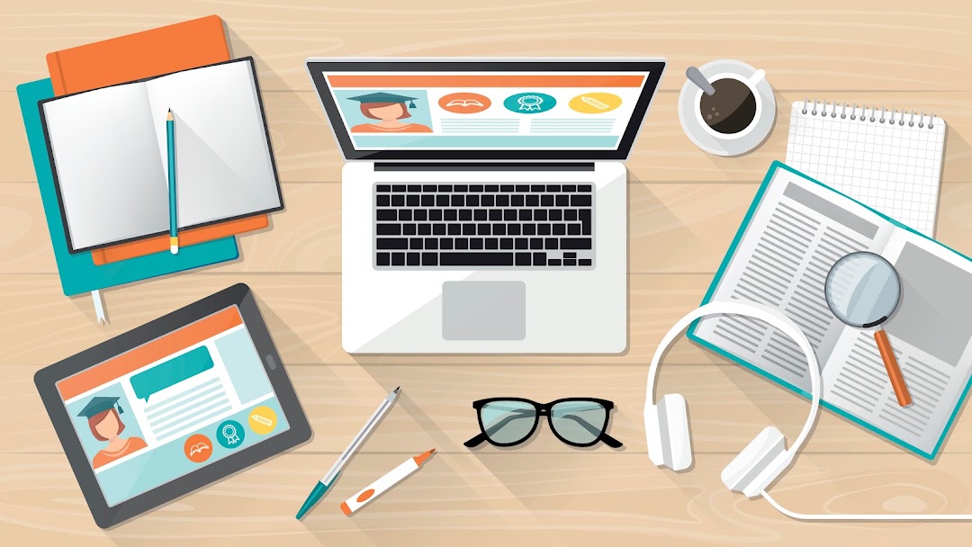 Aim Computer Education