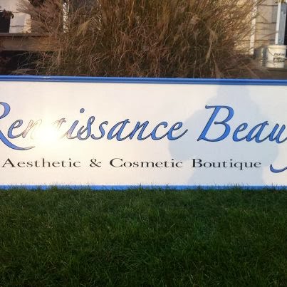 Medical Spa «Renaissance Beauty», reviews and photos, 134 Old Ridgefield Rd, Wilton, CT 06897, USA