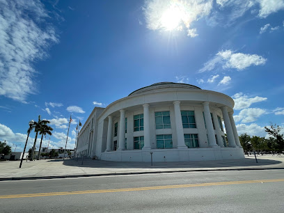 City Of Homestead Government Center