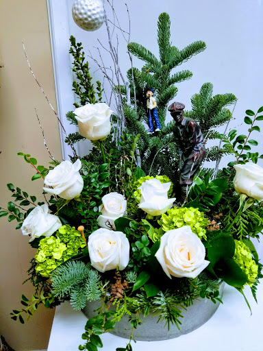 Florist «Yorba Linda Flowers», reviews and photos, 909 E Yorba Linda Blvd h, Placentia, CA 92870, USA