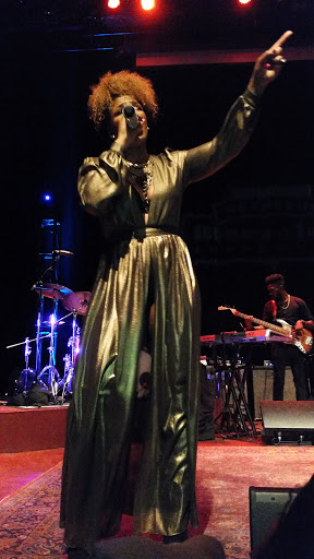 Jazz Club «Bethesda Blues and Jazz Supper Club», reviews and photos, 7719 Wisconsin Ave, Bethesda, MD 20814, USA