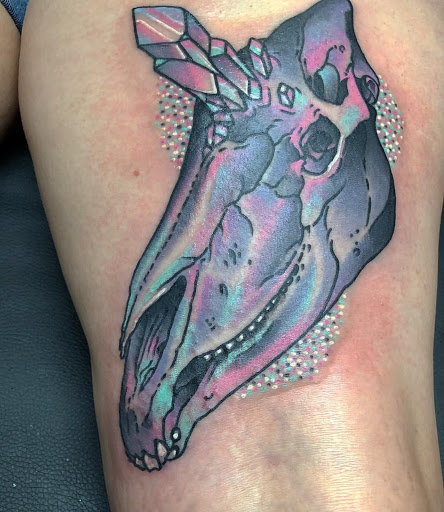 Tattoo Shop «G Spot», reviews and photos, 2302 W Newport Pike, Wilmington, DE 19804, USA