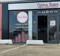 Photos du propriétaire du Pizzeria Crema Rossa à Villeneuve-Saint-Georges - n°2