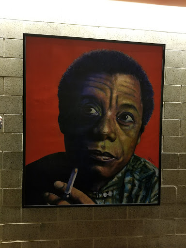 Performing Arts Theater «Hattiloo Theatre», reviews and photos, 37 Cooper St, Memphis, TN 38104, USA