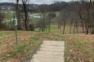 North Boundary Park Championship Disc Golf Course image