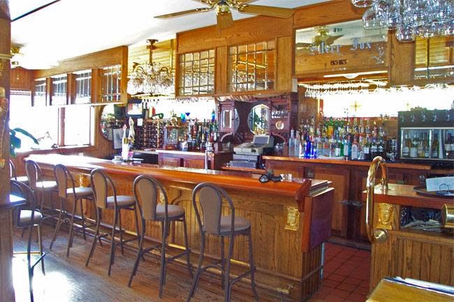 The Silver Fox Steakhouse 14731