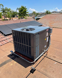 Lighthouse heating & cooling inc. - Photo 5 - Car repair in , Menifee