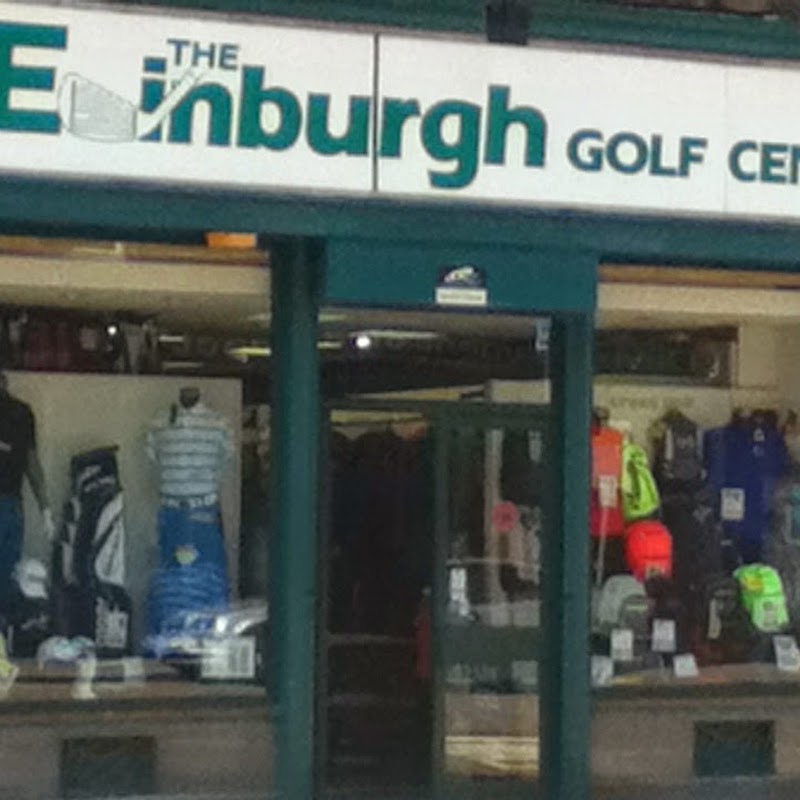 Edinburgh Golf Centre