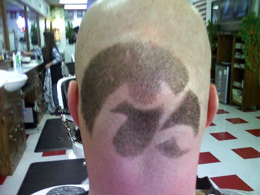 Barber Shop «Barber Shop In Keller», reviews and photos, 841 Keller Pkwy, Keller, TX 76248, USA