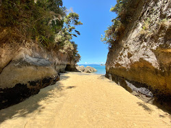Photo de Watering Beach avec un niveau de propreté de très propre