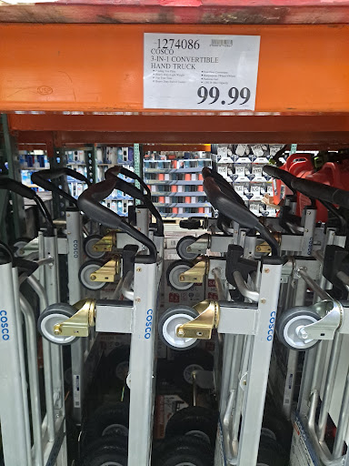 Warehouse store «Costco Wholesale», reviews and photos, 11800 Fourth St, Rancho Cucamonga, CA 91739, USA