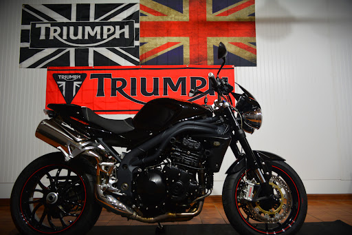 Motorcycle Shop «Southwest Cycle», reviews and photos, 620 NE 15th Ave #1, Cape Coral, FL 33909, USA