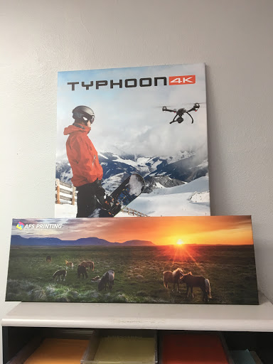 Print Shop «AFS Printing», reviews and photos, 2678 Hamner Ave, Norco, CA 92860, USA