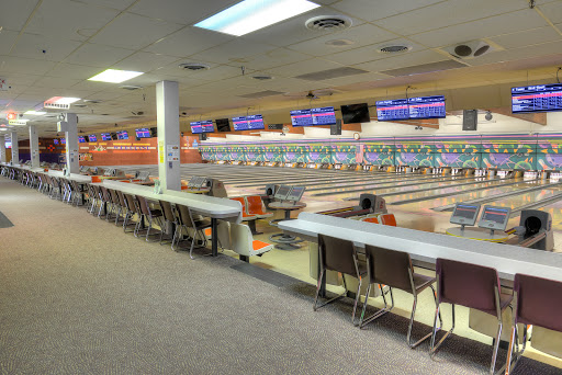 Bowling Alley «Woodland Lanes», reviews and photos, 33775 Plymouth Rd, Livonia, MI 48150, USA