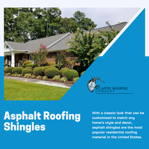 Roofing Contractor «Atlantic Roofing Company», reviews and photos, 5212 Carolina Beach Rd, Wilmington, NC 28412, USA