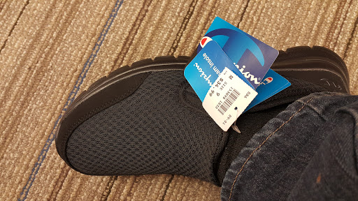 Department Store «Marshalls», reviews and photos, 5260 TX-360, Grand Prairie, TX 75052, USA