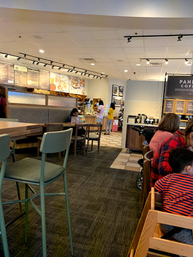 Sandwich Shop «Panera Bread», reviews and photos, 473 N Alafaya Trail, Orlando, FL 32828, USA