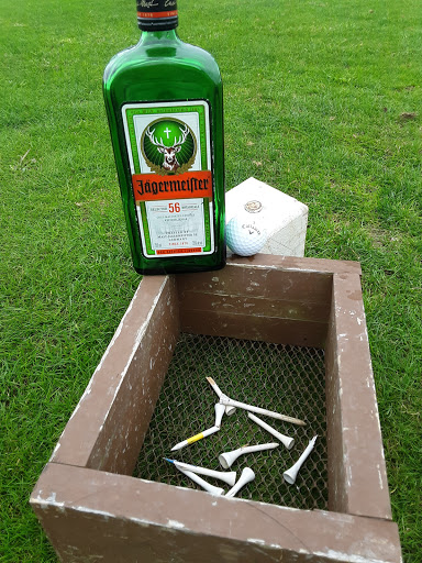 Golf Course «Marjon Golf Course», reviews and photos, 1360 Griffin Rd, Roaring Brook Township, PA 18444, USA