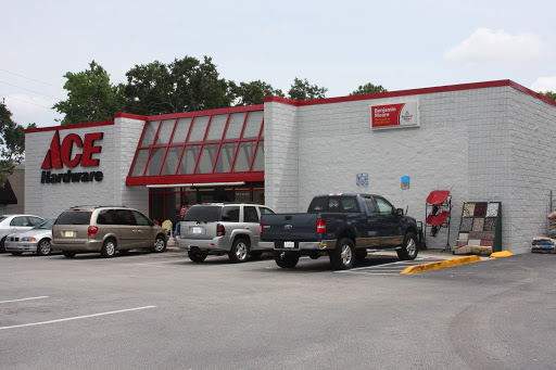 Hardware Store «South Orange Ace Hardware», reviews and photos, 9689 S Orange Blossom Trail, Orlando, FL 32837, USA