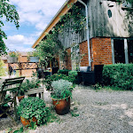 Photo n°10 de l'avis de Kompassweit. fait le 11/06/2020 à 11:43 sur le  Cafe Ehrgarten à Rohlstorf