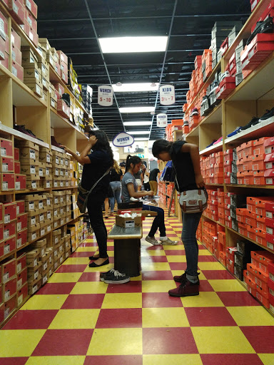 Shoe Store «WSS», reviews and photos, 11911 Valley Blvd, El Monte, CA 91732, USA